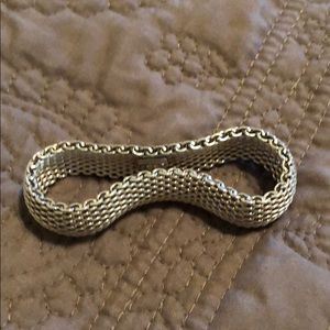 Tiffany&co bracelet